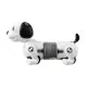 Интерактивная игрушка Silverlit робот-собака DACKEL JUNIOR (88578)