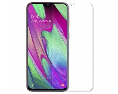 Плівка захисна Devia Undercover Premium Samsung Galaxy A41 (DV-GDRP-SMS-A41)