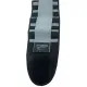 Бандаж поясничный PowerPlay 4305 Black/Grey 110х24 cm (PP_4305_BK/GR_110*24cm)