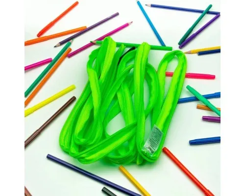 Пенал Zipit Neon Jumbo Radiant Lime (ZTJ-NN-1)