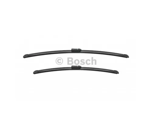 Щітка склоочисника Bosch 3 397 007 638