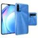 Чехол для мобильного телефона BeCover Xiaomi Redmi 9T Transparancy (705904)