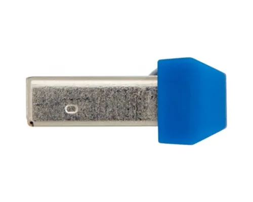 USB флеш накопитель Verbatim 32GB Store n Stay NANO Blue USB 3.0 (98710)