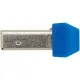 USB флеш накопичувач Verbatim 32GB Store n Stay NANO Blue USB 3.0 (98710)