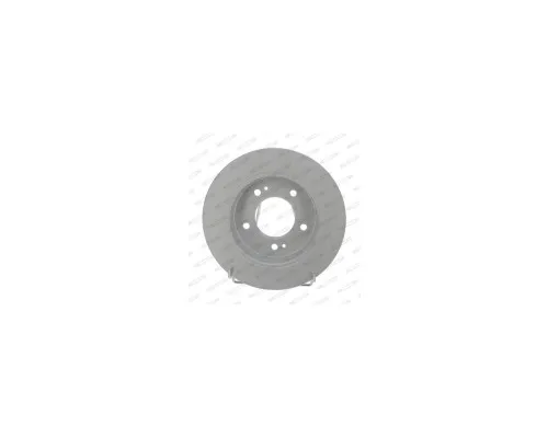 Тормозной диск FERODO DDF2193C