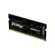 Модуль памяті для ноутбука SoDIMM DDR4 8GB 2666 MHz Fury Impact Kingston Fury (ex.HyperX) (KF426S15IB/8)