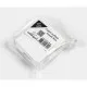 Компютерна розетка Cablexpert RJ45x2 FTP, cat.6 (NCAC-2F6-01)