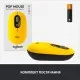 Мышка Logitech POP Mouse Bluetooth Blast Yellow (910-006546)