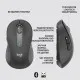 Мышка Logitech Signature M650 Wireless Graphite (910-006253)