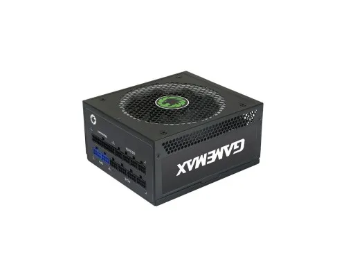 Блок питания Gamemax 850W (RGB850)