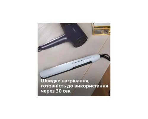 Выпрямитель для волос Philips BHS520/00