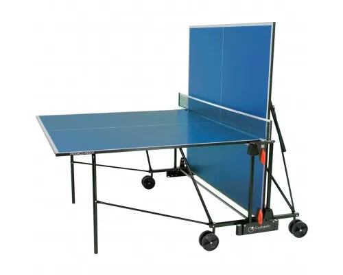 Тенісний стіл Garlando Progress Indoor 16 mm Blue (C-163I) (929515)