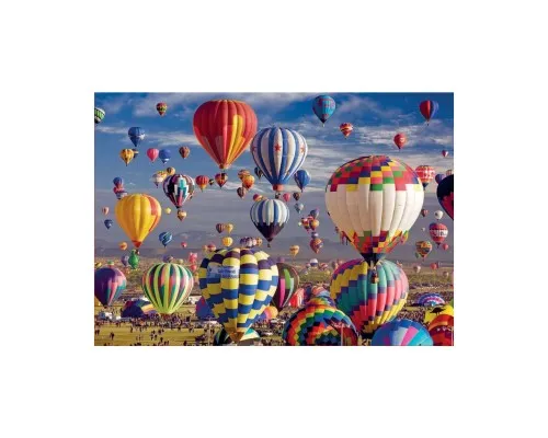 Пазл Educa Воздушные шары 1500 элементов (6425209)