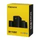 Акустическая система Gemix SB-140BT Black