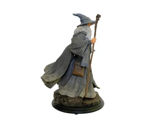 Фігурка для геймерів ABYstyle LORD OF THE RINGS Gandalf the Grey Pilgrim (860102981)