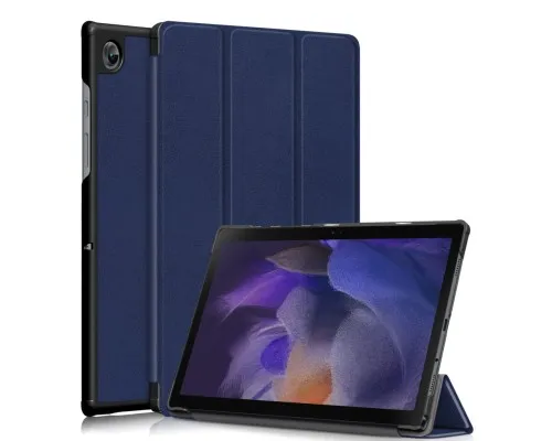 Чохол до планшета BeCover Smart Case Samsung Galaxy Tab A8 10.5 (2021) SM-X200 / SM-X2 (707262)