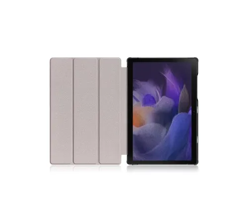 Чехол для планшета BeCover Smart Case Samsung Galaxy Tab A8 10.5 (2021) SM-X200 / SM-X2 (707262)