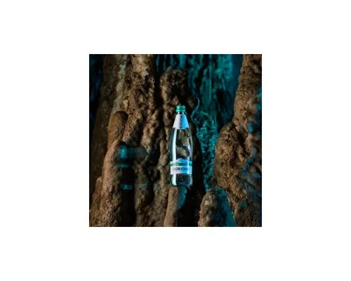 Минеральная вода Borjomi 0.33 газ скл