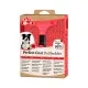 Фурмінатор для тварин 8in1 Perfect Coat для собак M 6.5 см червоний (4048422149439)