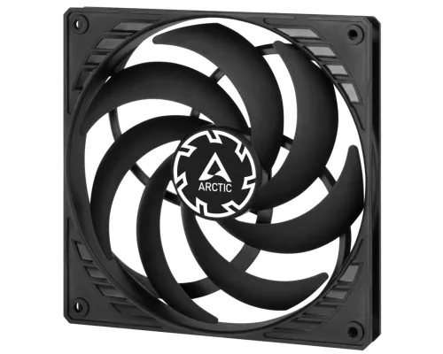 Кулер до корпусу Arctic P14 SLIM PWM PST (ACFAN00268A)