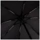 Зонт Knirps A.200 Medium Duomatic 2Fly Black складной (Kn95 7200 8516)