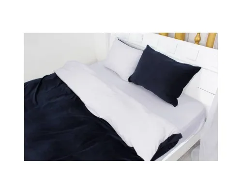 Постільна білизна MirSon Велюр Winter Terry 28-0027 Dahlia Євро (2200004019260)