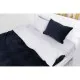 Постільна білизна MirSon Велюр Winter Terry 28-0027 Dahlia Євро (2200004019260)