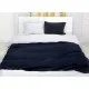 Постільна білизна MirSon Велюр Winter Terry 28-0027 Dahlia Євро (2200004019260)