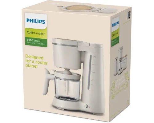 Капельная кофеварка Philips HD5120/00
