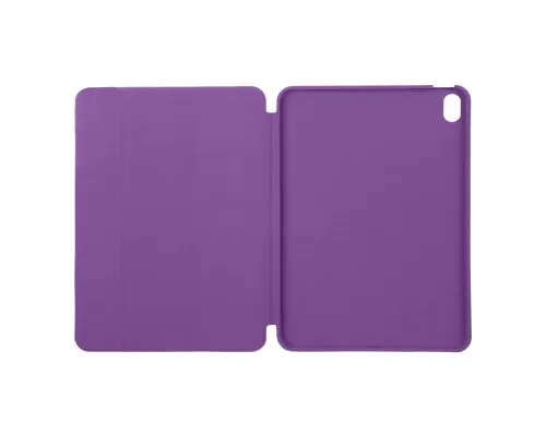 Чохол до планшета Armorstandart Smart Case iPad Air 10.9 M1 (2022)/Air 10.9 (2020) Purple (ARM64857)