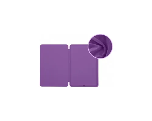 Чохол до планшета Armorstandart Smart Case iPad Air 10.9 M1 (2022)/Air 10.9 (2020) Purple (ARM64857)