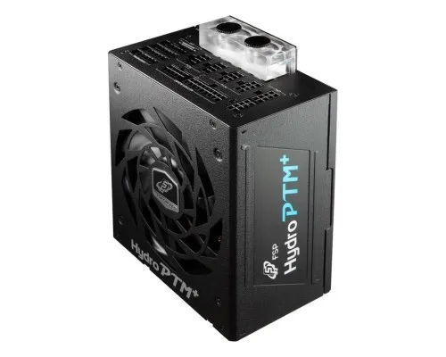 Блок живлення FSP 850W HYDRO PTM+ (HPT850M)