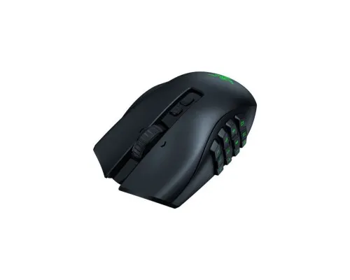 Мышка Razer Naga V2 PRO Black (RZ01-04400100-R3G1)