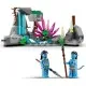 Конструктор LEGO Avatar Первый полет Джейка и Нейтири на Банши 572 деталей (75572)