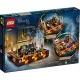 Конструктор LEGO Harry Potter Очаровательный чемодан Хогвартса 603 детали (76399)