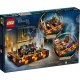 Конструктор LEGO Harry Potter Чарівна валіза Хогвартсу 603 деталі (76399)