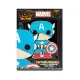 Пін Funko Pop серії «Marvel» – Капітан Америка (MVPP0008)