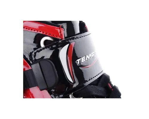 Роликовые коньки Tempish GT 500/90 Red 34р (10000047016/red/34)