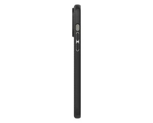 Чехол для мобильного телефона Spigen Apple Iphone 14 Pro Mag Armor MagFit, Matte Black (ACS04989)
