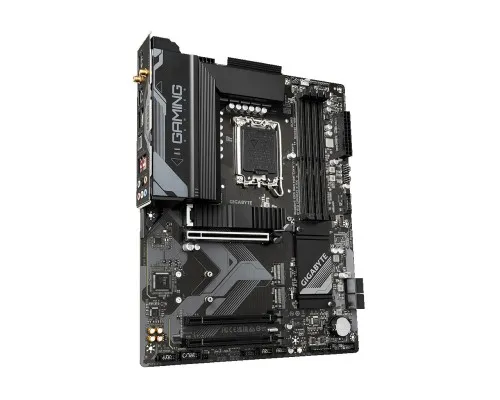 Материнская плата GIGABYTE B760 GAMING X AX