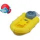 Игрушка для ванной Bb Junior Rescue Raft Лодка (16-89014)