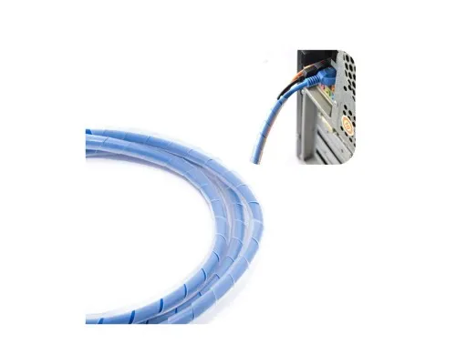 Кабельный организатор Extradigital Cable twine CC-919, White (KBC1729)