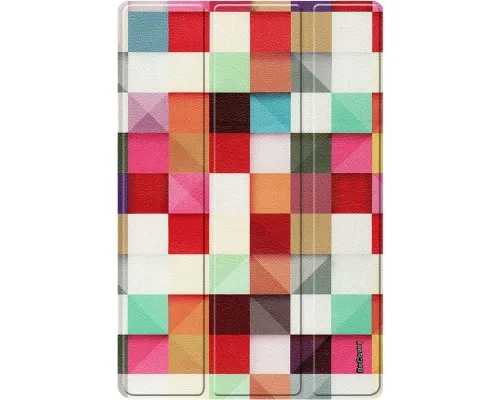Чехол для планшета BeCover Smart Case Xiaomi Redmi Pad 10.61 2022 Square (708737)