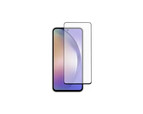 Скло захисне Dengos Full Glue Samsung Galaxy A54 5G (TGFG-267)