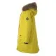 Куртка Huppa MONA 2 12200230 жёлтый 122 (4741468937731)
