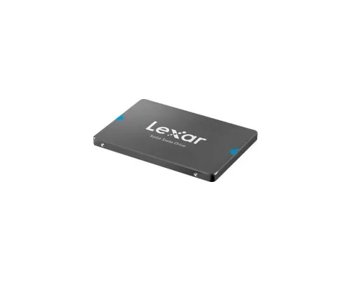 Накопитель SSD 2.5 960GB NQ100 Lexar (LNQ100X960G-RNNNG)