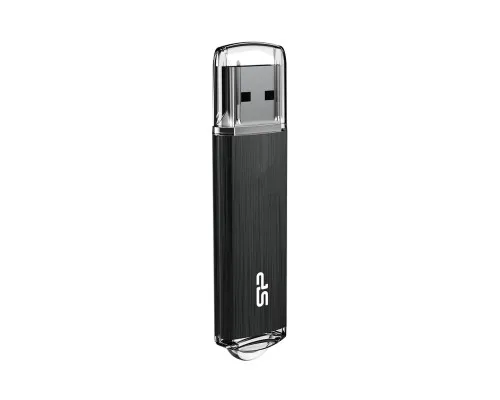 USB флеш накопитель Silicon Power 250 GB Silicon Marvel Xtreme M80 USB 3.2 (SP250GBUF3M80V1G)