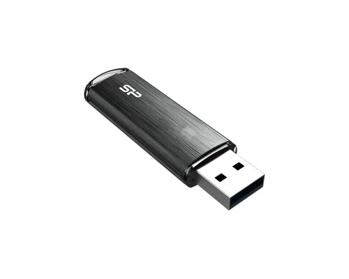 USB флеш накопитель Silicon Power 250 GB Silicon Marvel Xtreme M80 USB 3.2 (SP250GBUF3M80V1G)