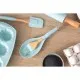 Пензлик кулінарний Ardesto Tasty Baking 24 см Silicon/Wood (AR2324T)