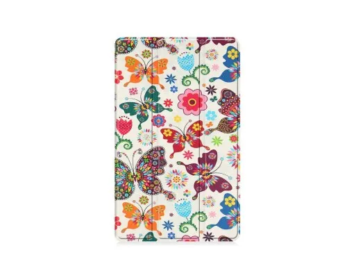 Чохол до планшета BeCover Smart Case Lenovo Tab M9 TB-310 9 Butterfly (709227)